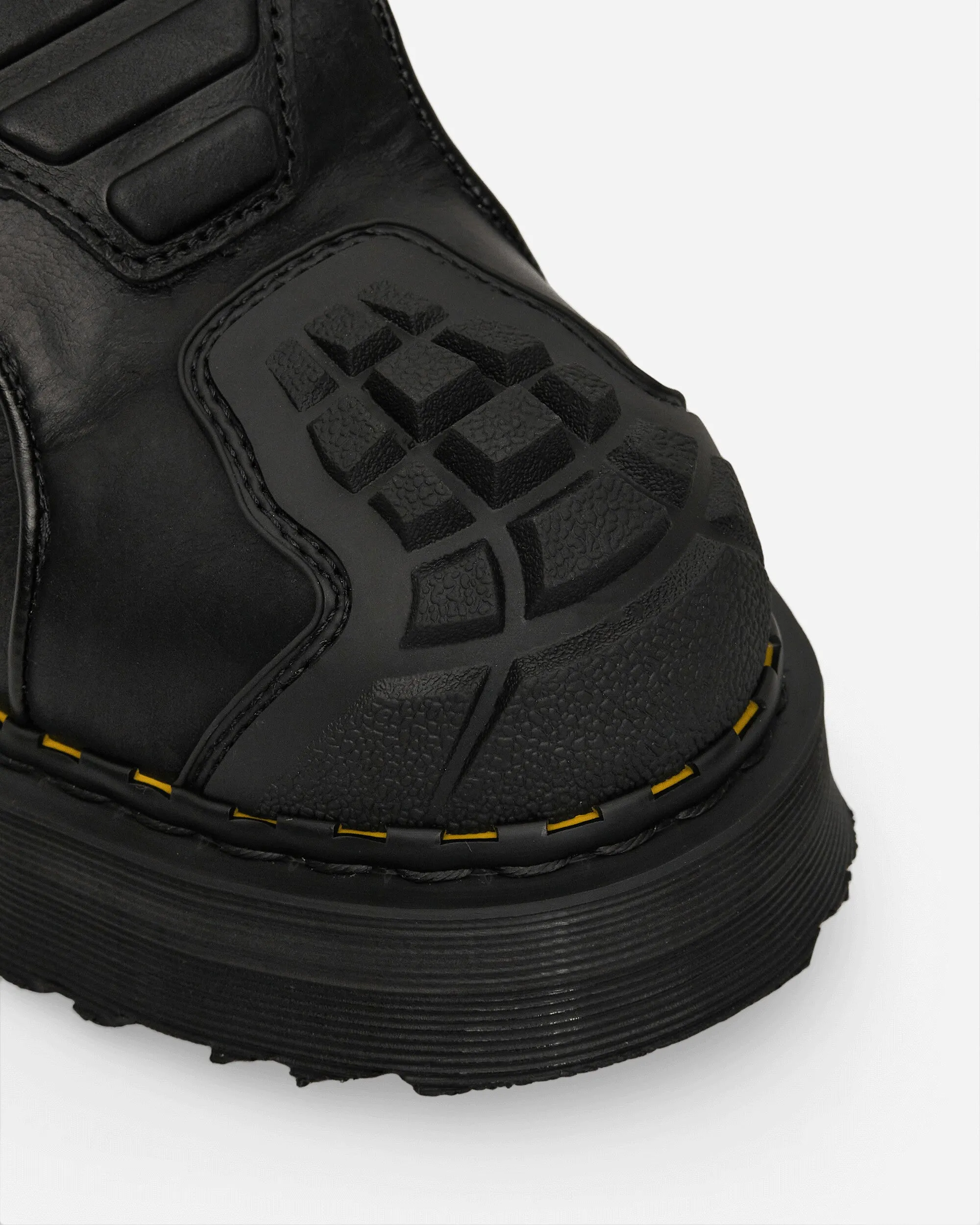 1461 14XX Protect Pack Shoes Black