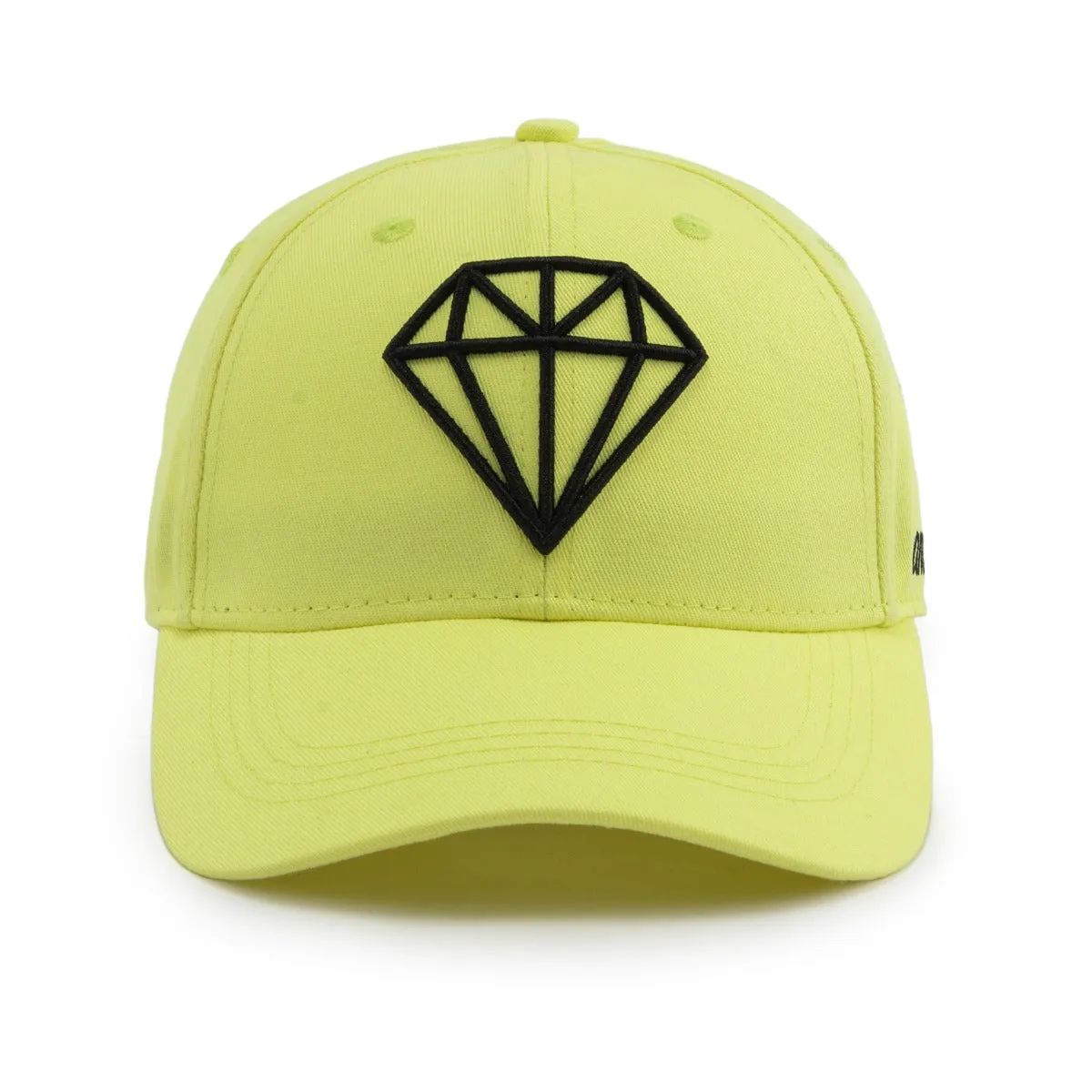 24K KIDS - LEMON Ponytail Hat