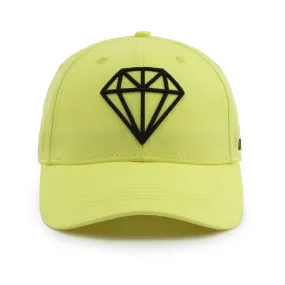 24K KIDS - LEMON Ponytail Hat