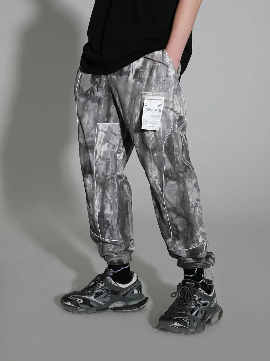 3M Reflective Camo Trousers