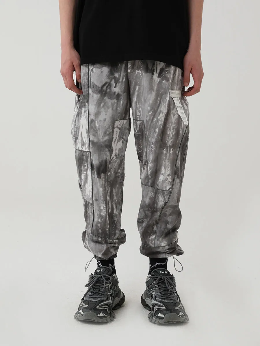 3M Reflective Camo Trousers