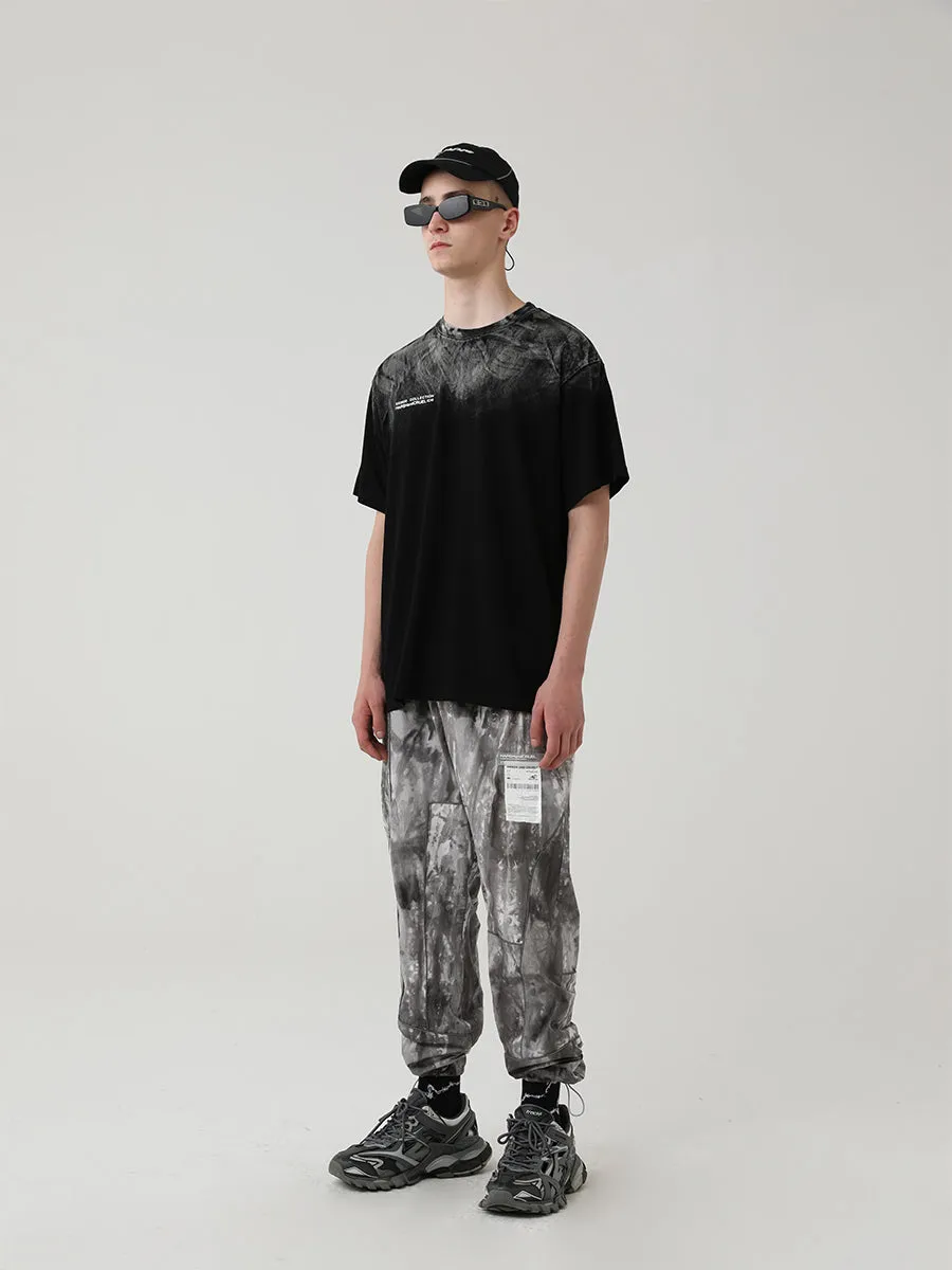 3M Reflective Camo Trousers