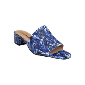 Blue Multi 568292 Slide