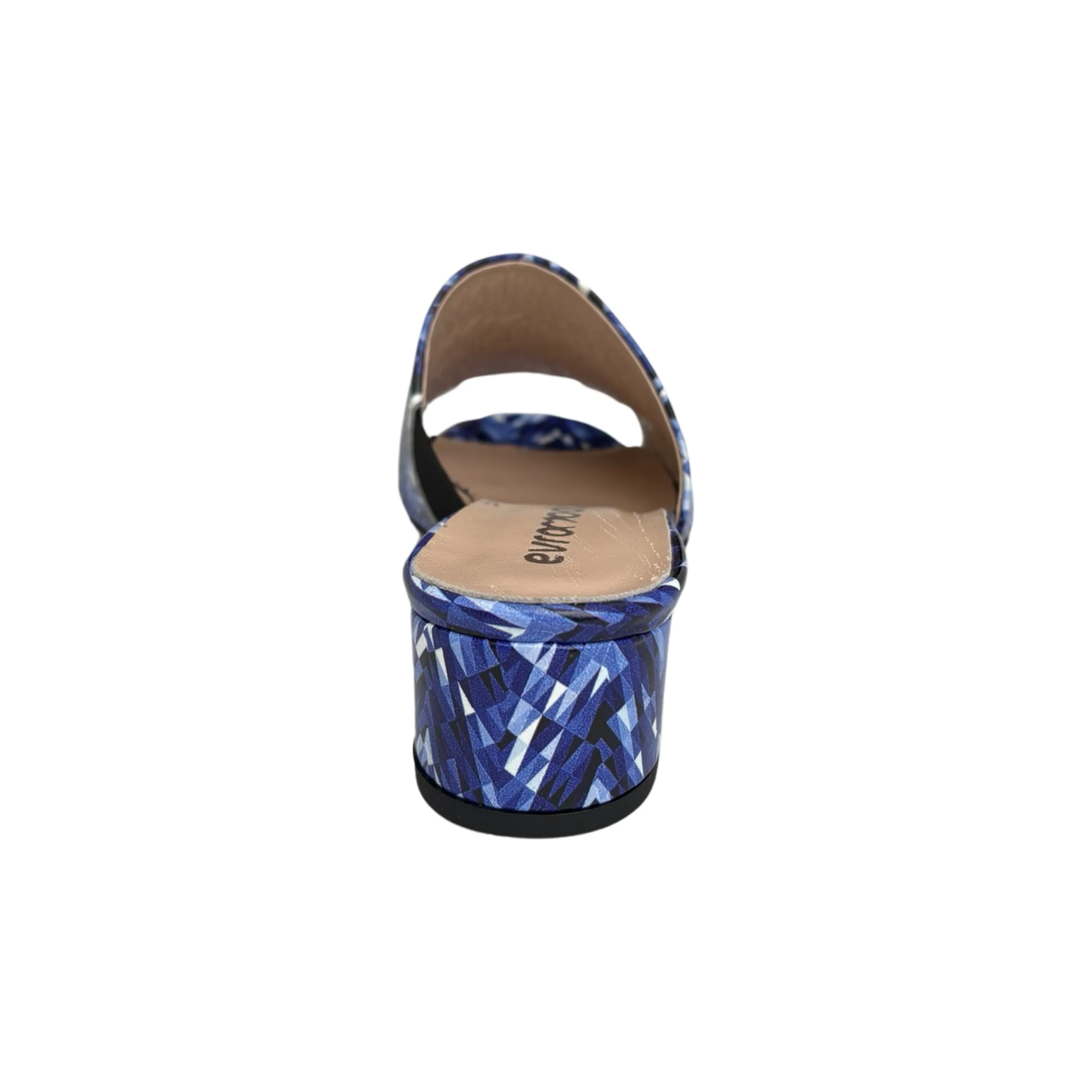 Blue Multi 568292 Slide