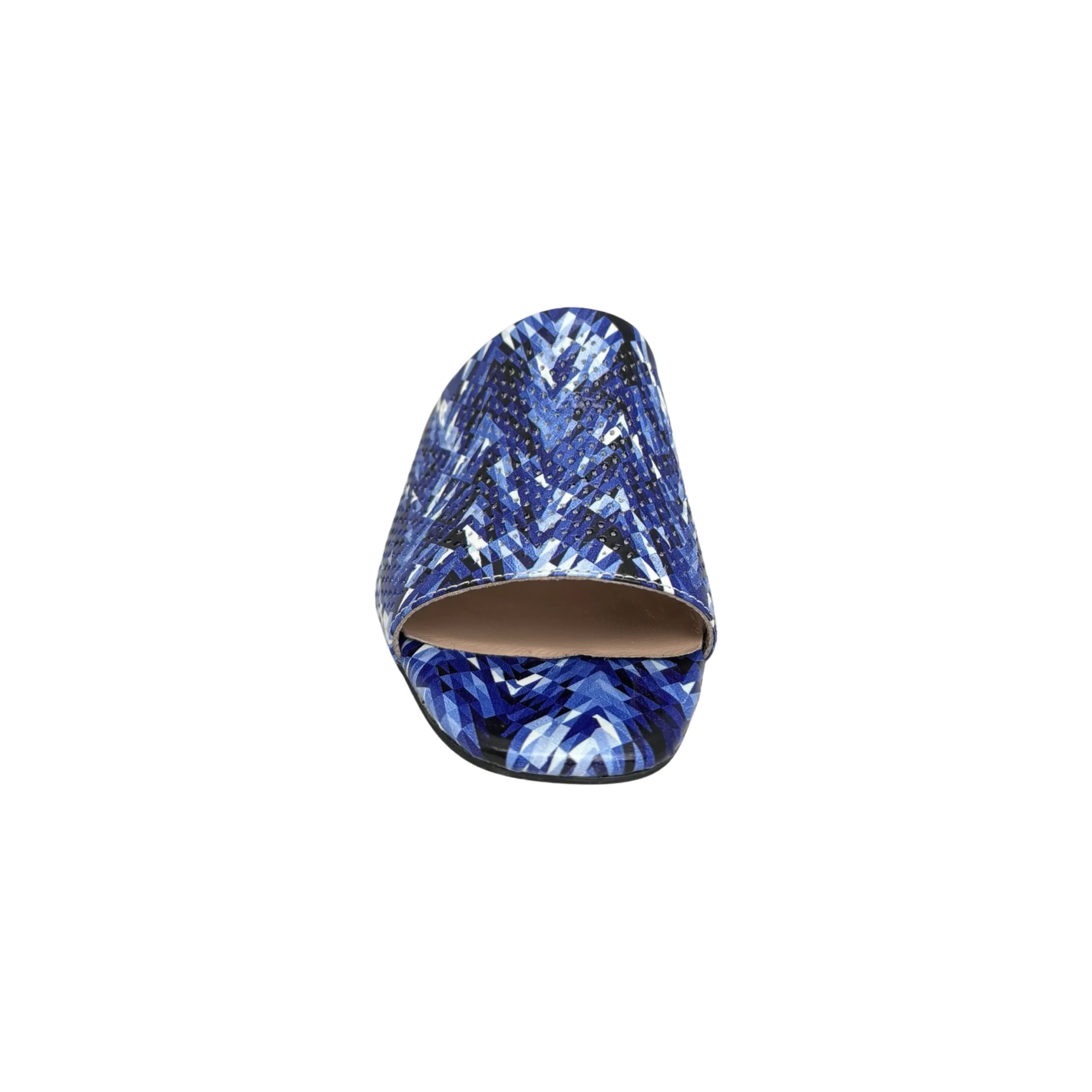 Blue Multi 568292 Slide