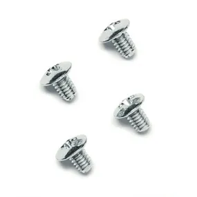 6MM Sidi Screws