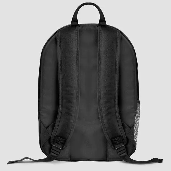 ACC - Backpack: Accessories Backpack