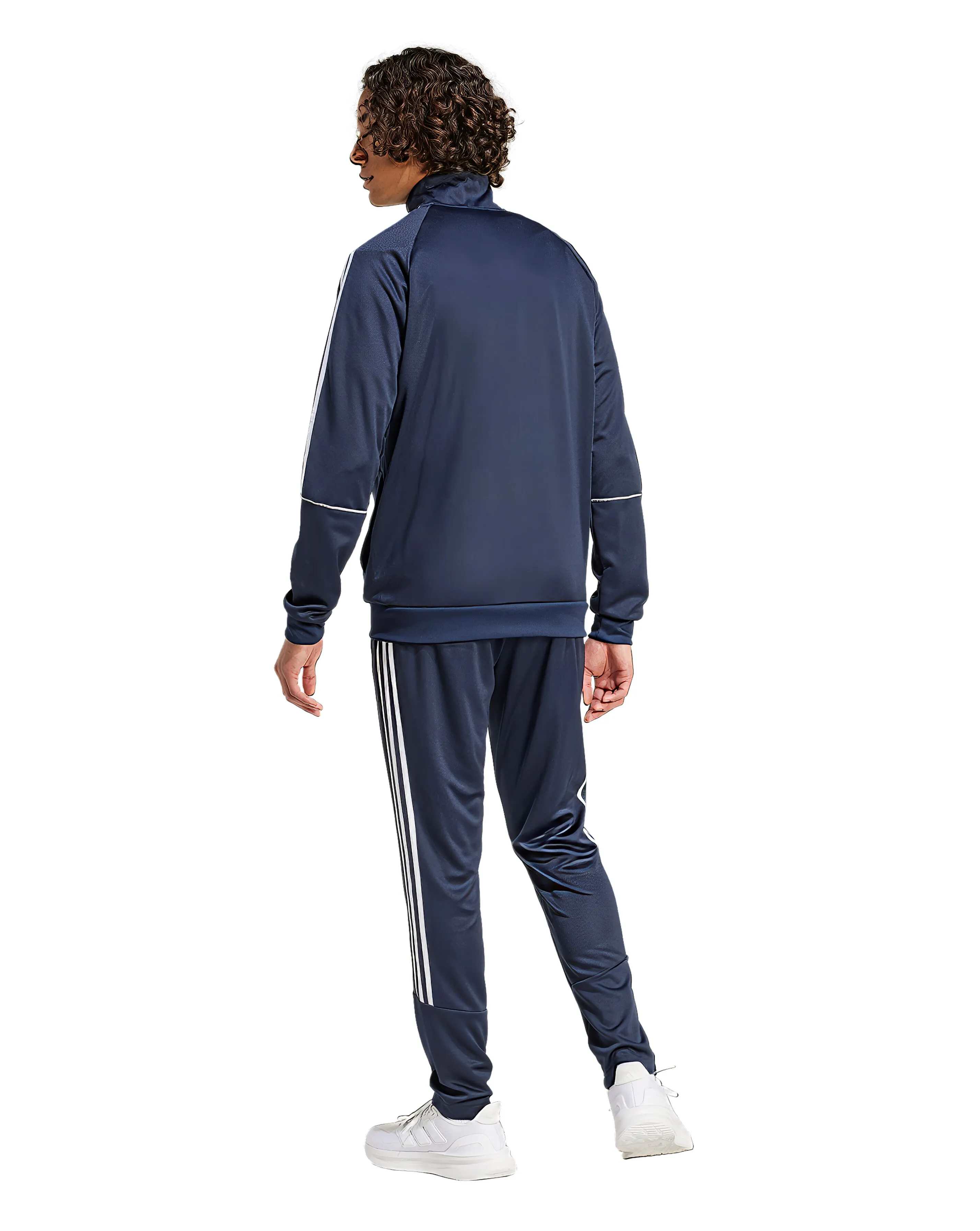 adidas 3 Stripes Tracksuit