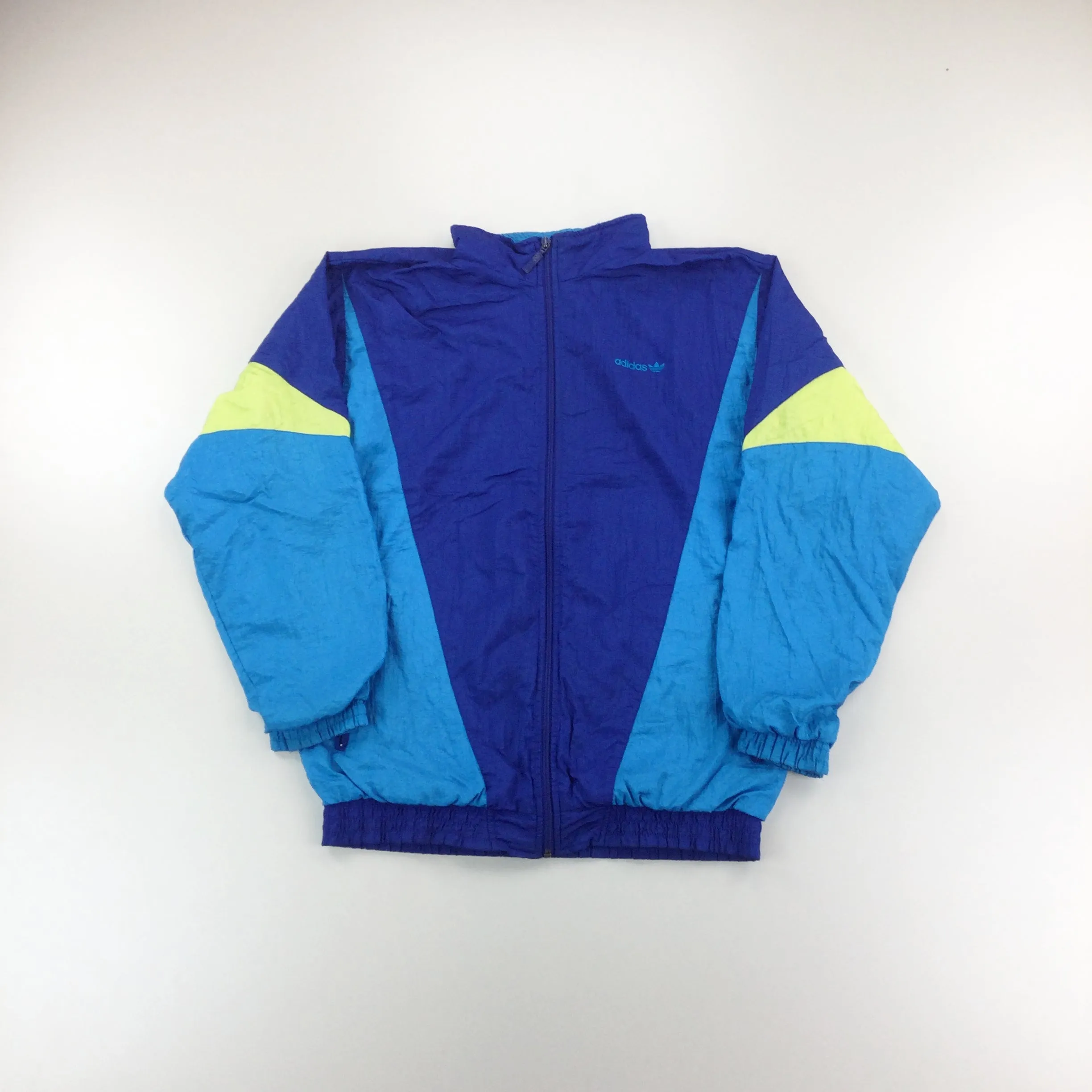 Adidas 90s Shell Tracksuit - Large