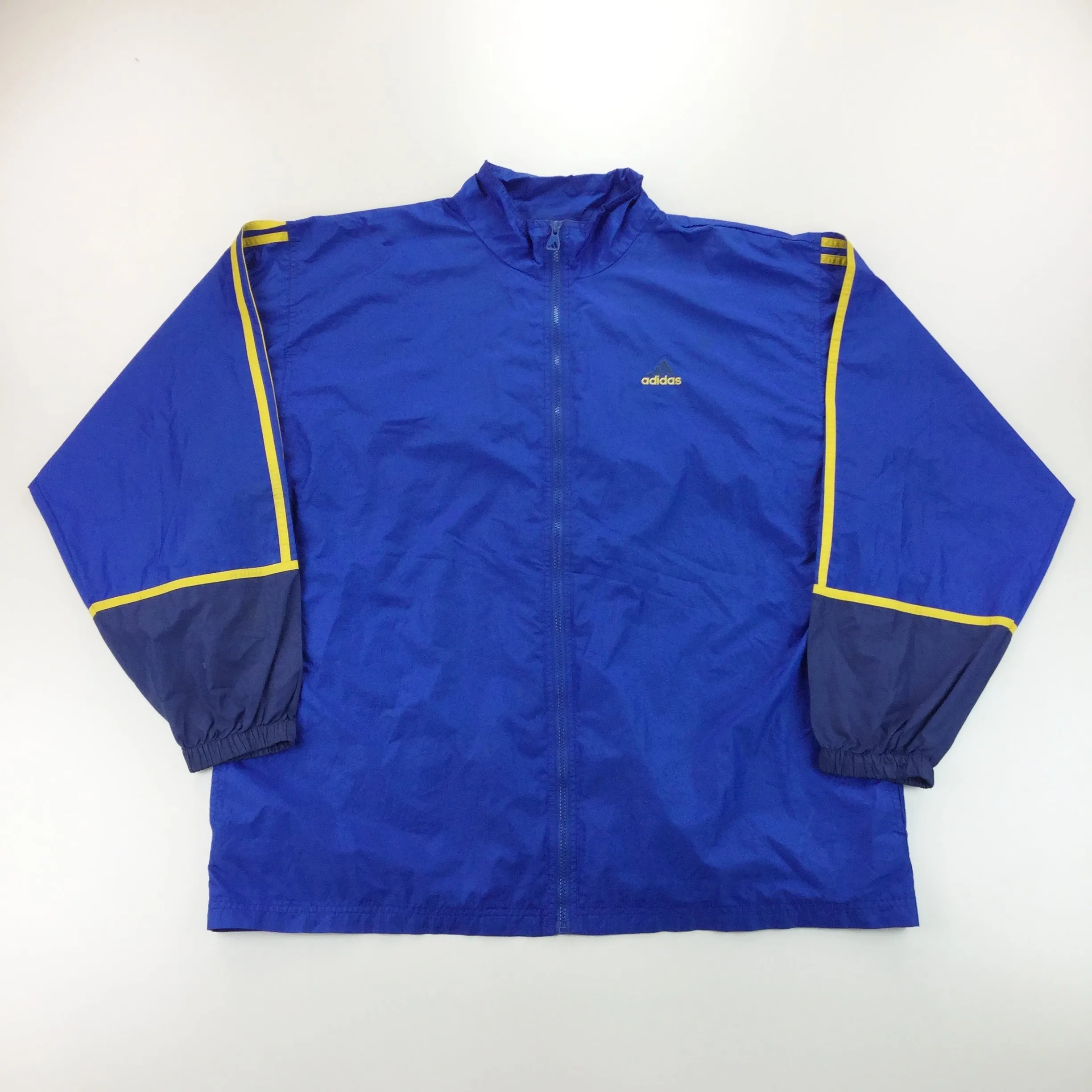 Adidas 90s Tracksuit - XL