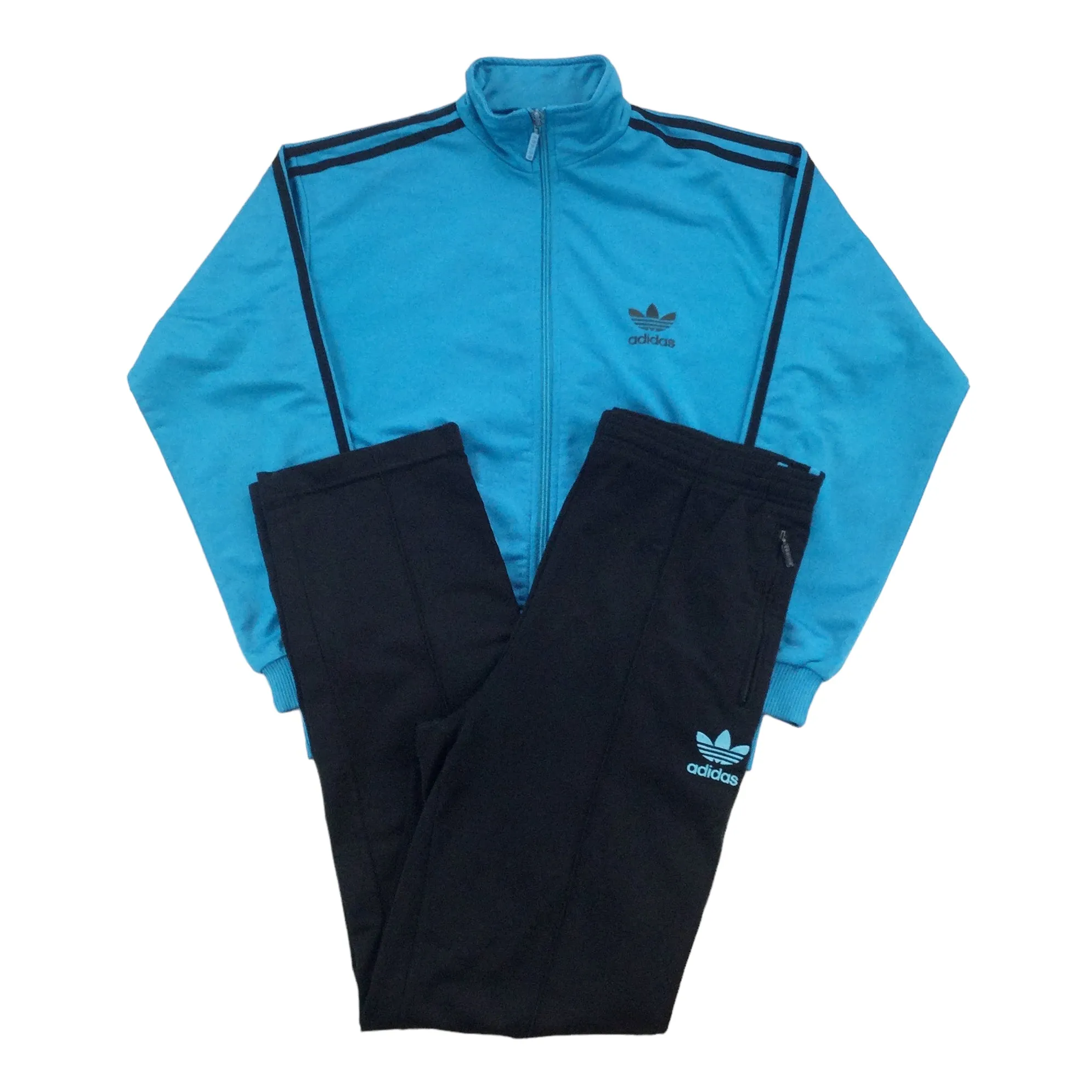 Adidas 90s Tracksuit - XS