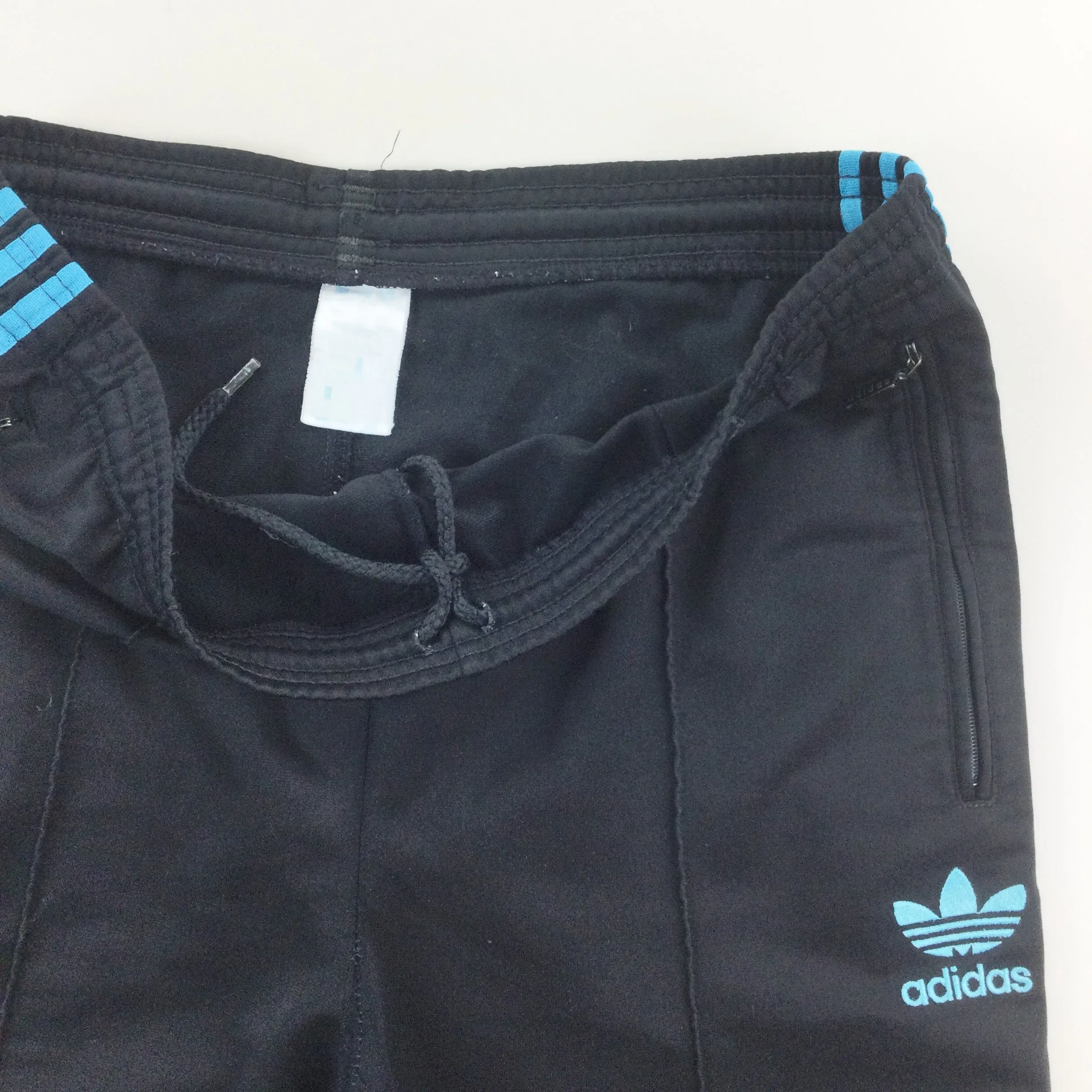 Adidas 90s Tracksuit - XS