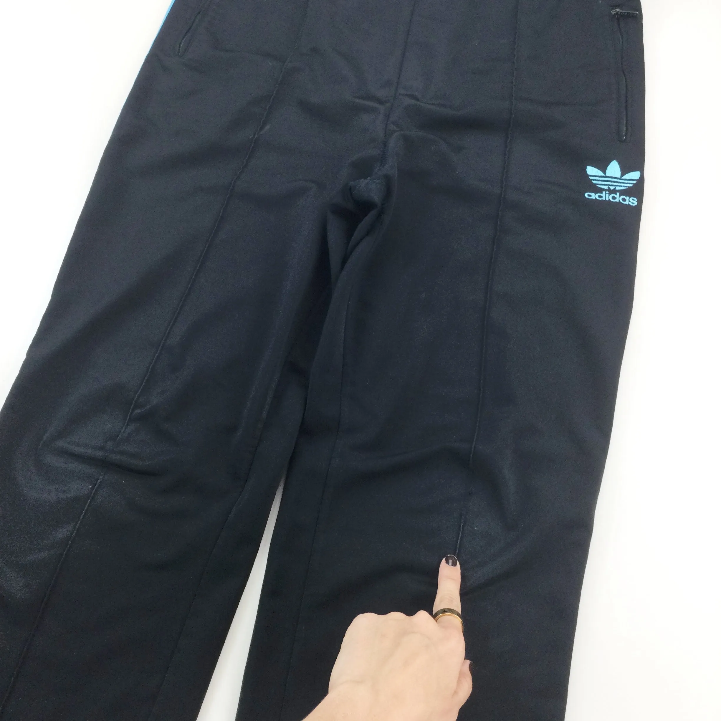 Adidas 90s Tracksuit - XS