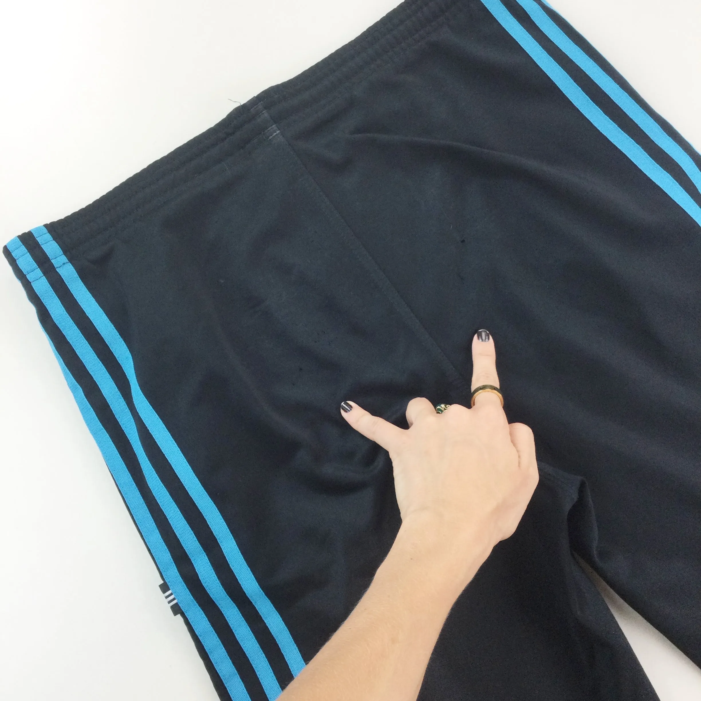 Adidas 90s Tracksuit - XS