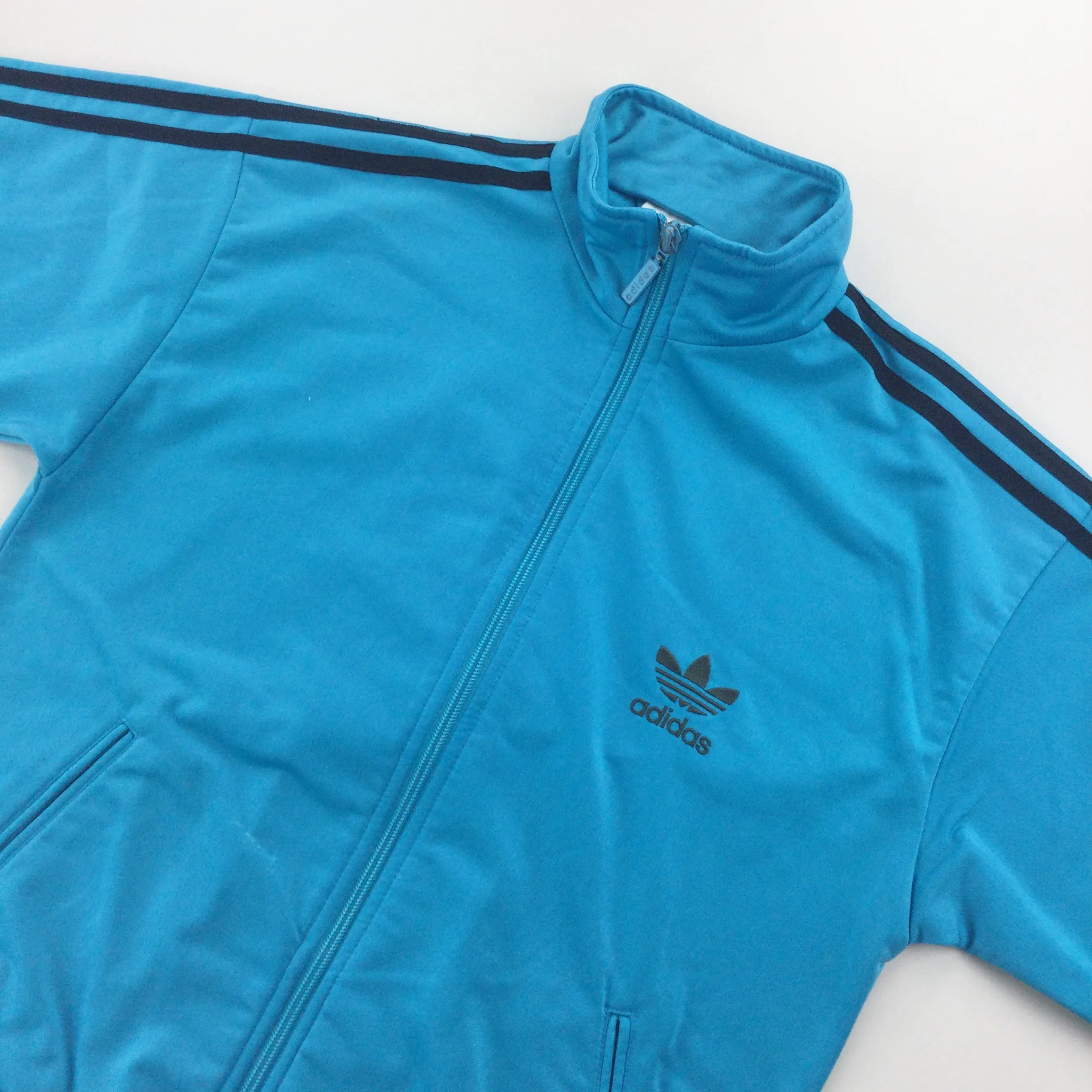 Adidas 90s Tracksuit - XS