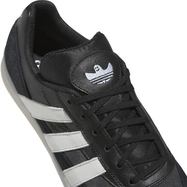 Adidas Aloha Super Black White