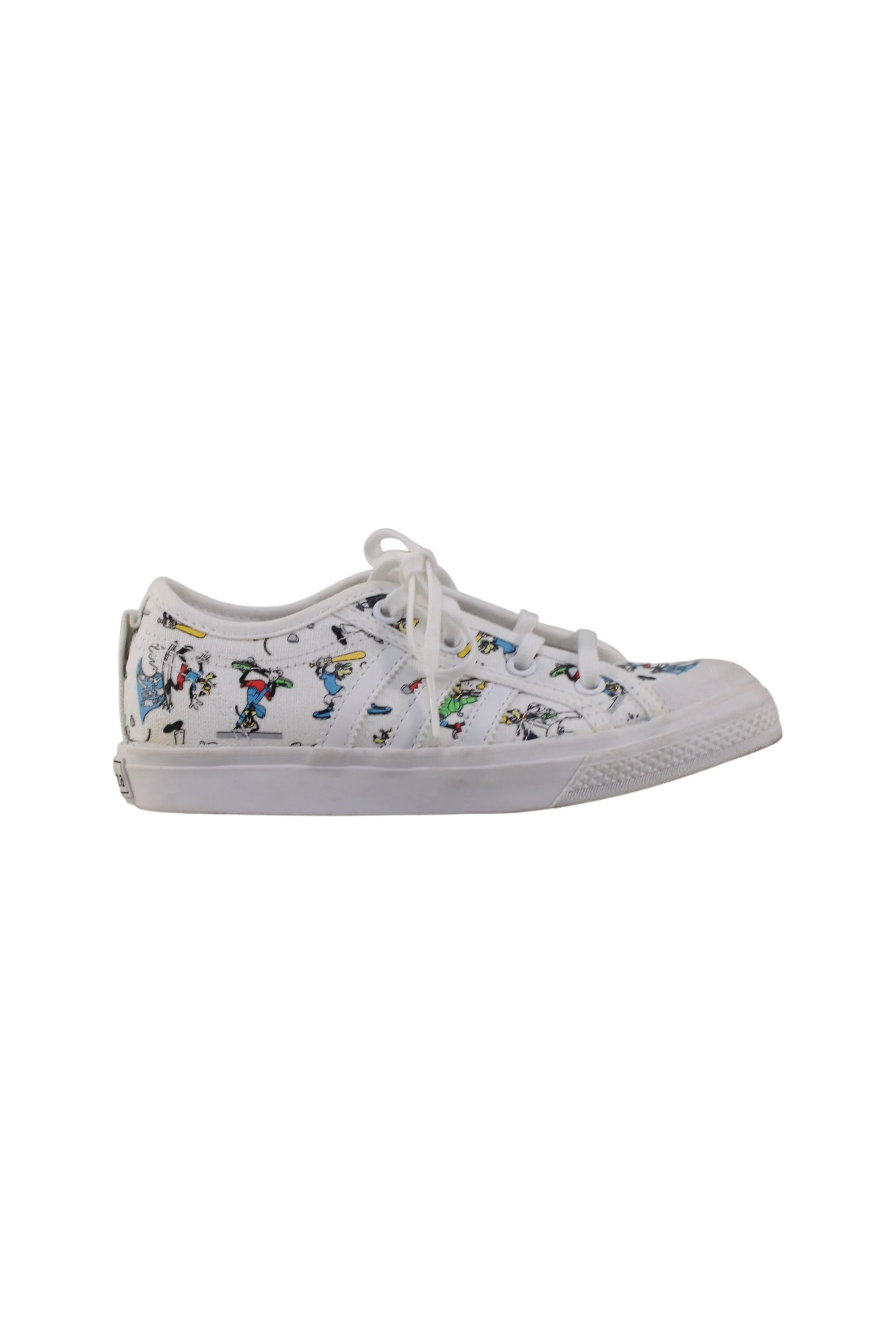 Adidas Disney Sneakers 7Y - 8Y (EU33)