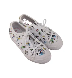 Adidas Disney Sneakers 7Y - 8Y (EU33)