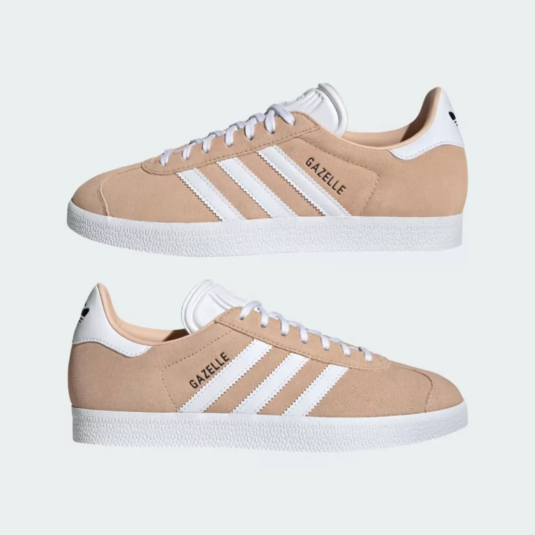 Adidas Originals 48 GAZELLE SHOES