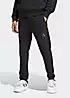 adidas Performance Elasticated Waist Joggers