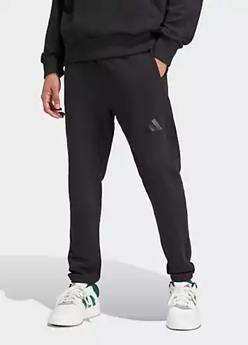 adidas Performance Elasticated Waist Joggers