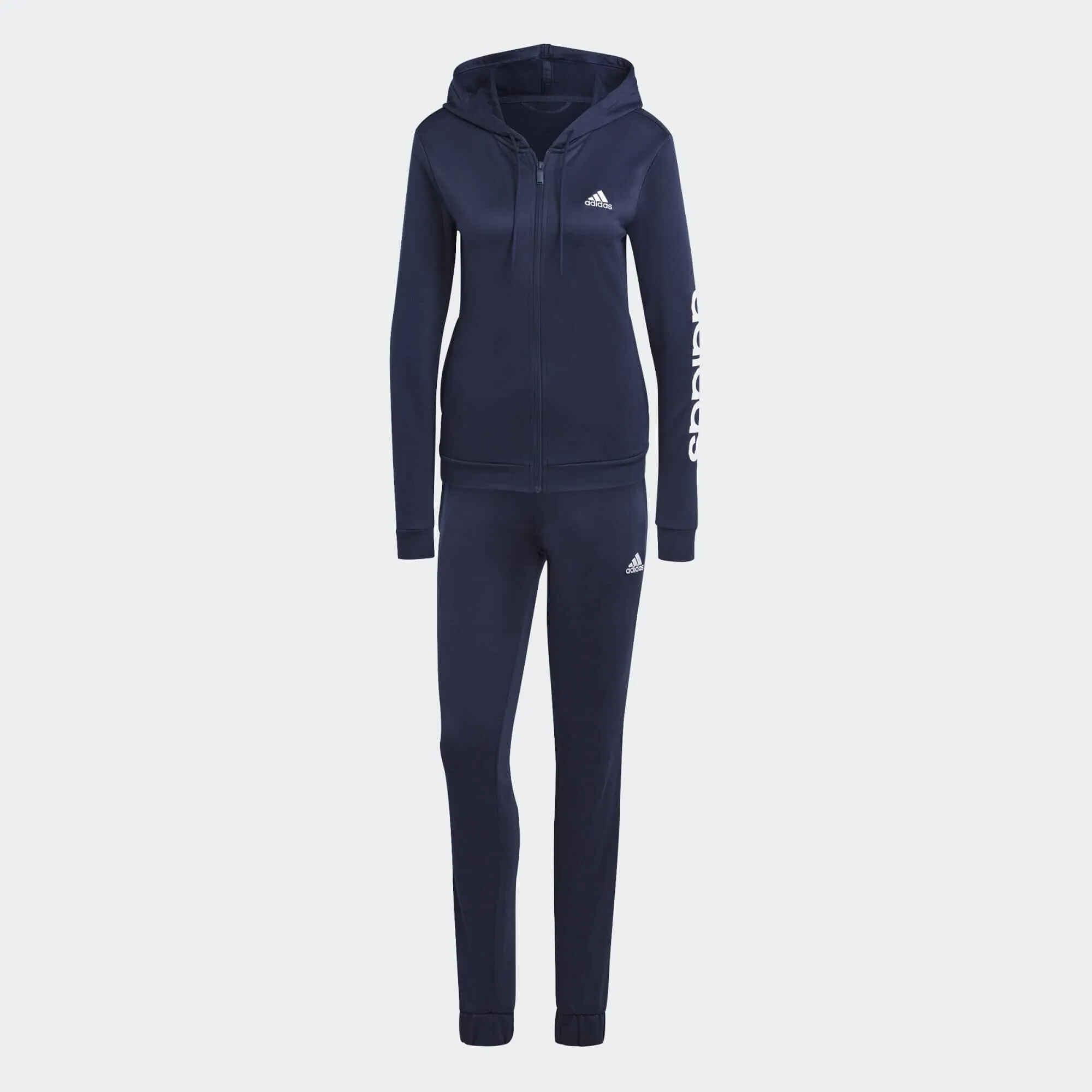 ADIDAS Linear Tracksuit