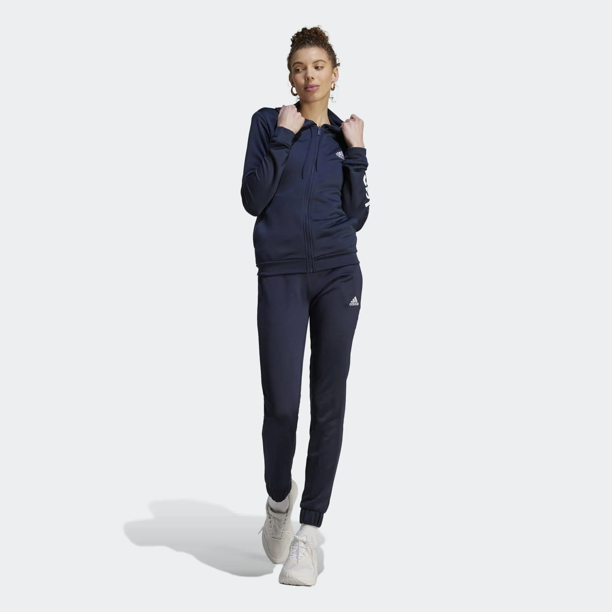 ADIDAS Linear Tracksuit