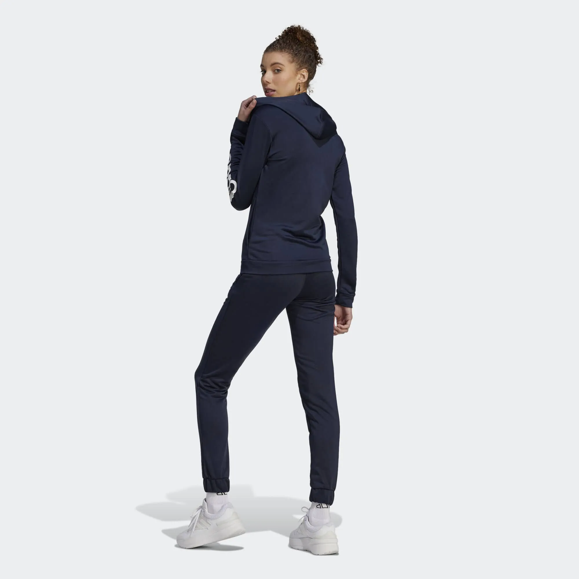 ADIDAS Linear Tracksuit