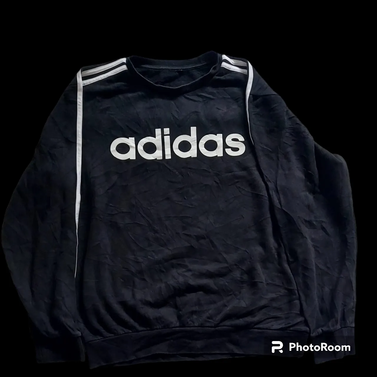 Adidas sweatshirt and hoodies 38 pieces