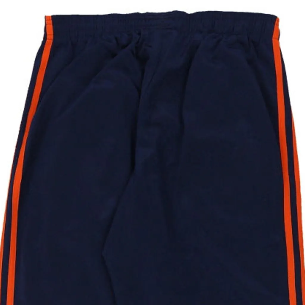 Adidas Tracksuit - Small Navy Polyester