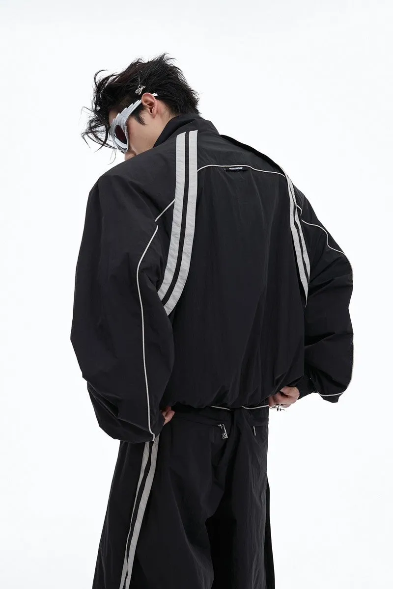 Advanced Tracksuit Jacket