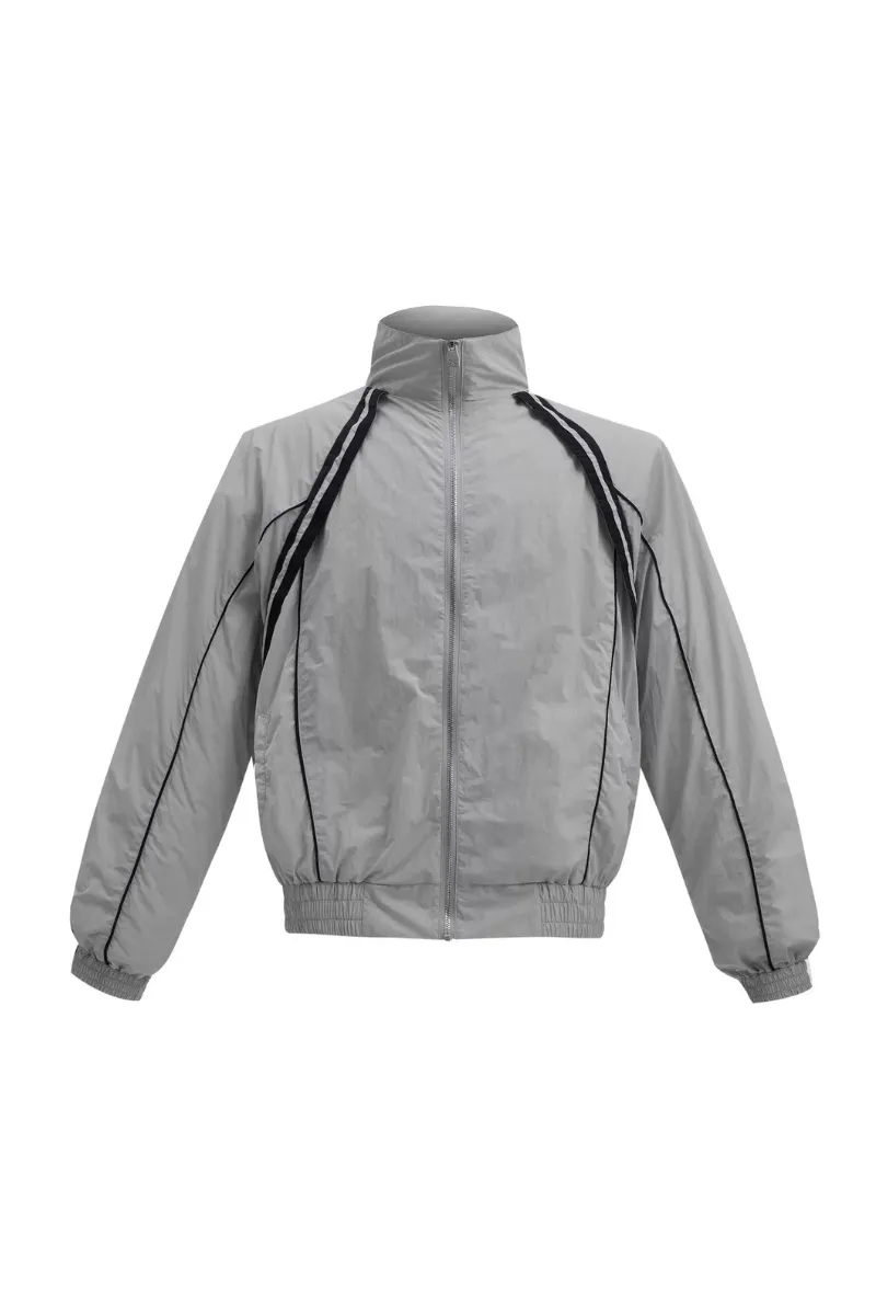 Advanced Tracksuit Jacket