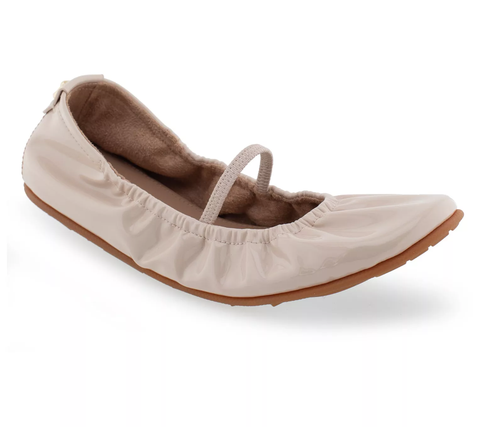 Aerosoles Elastic Travel Flat - Penelope