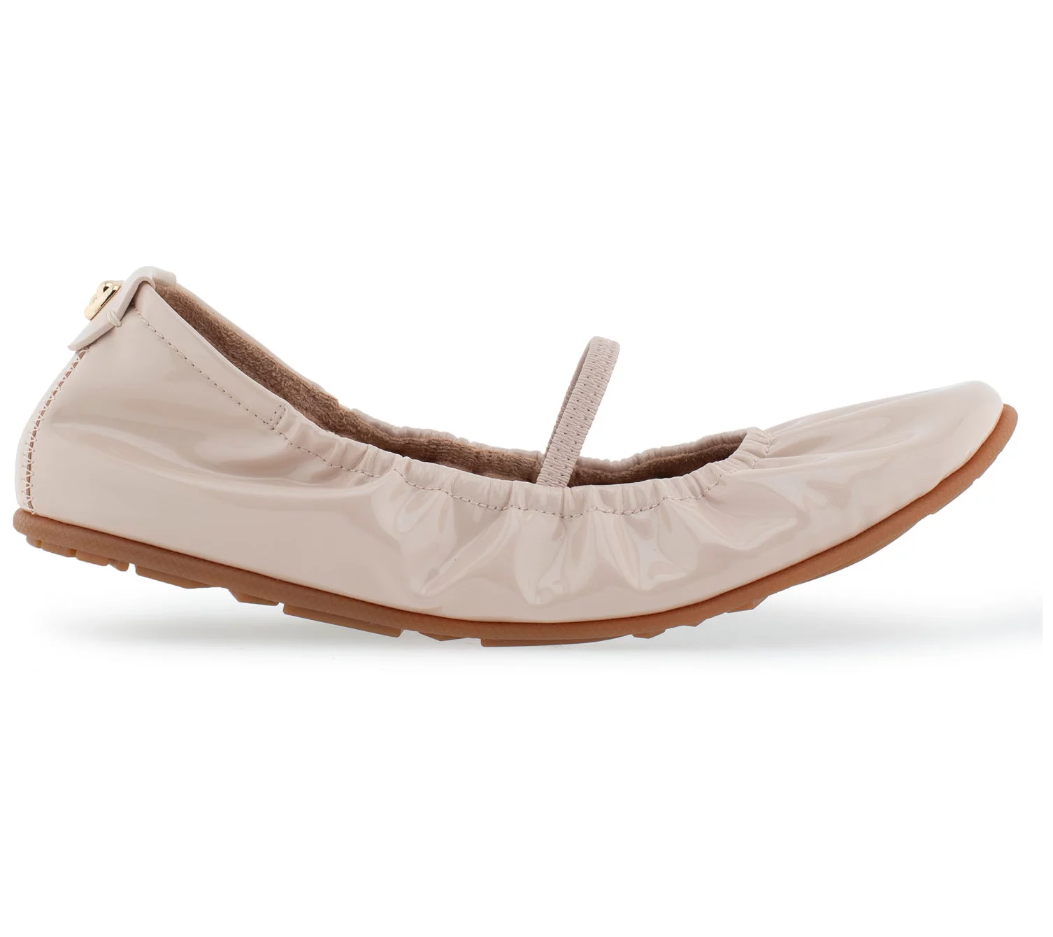 Aerosoles Elastic Travel Flat - Penelope