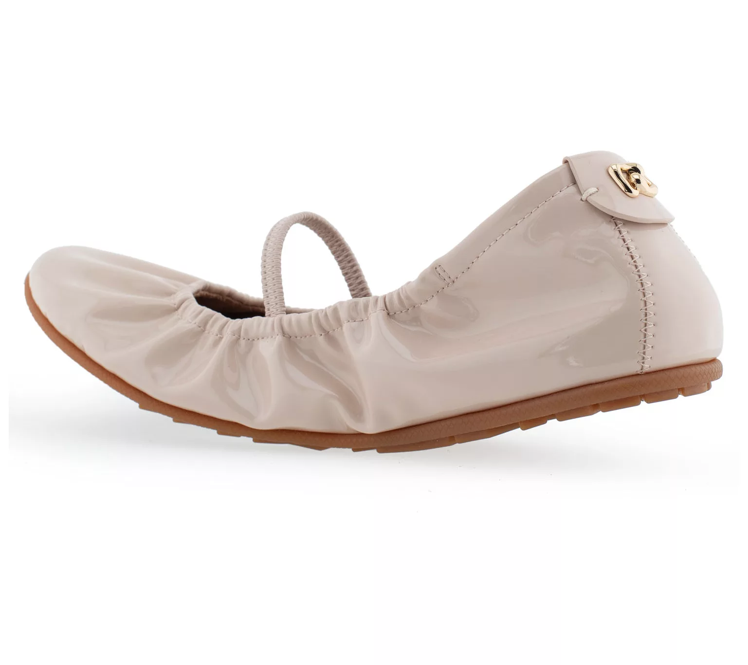 Aerosoles Elastic Travel Flat - Penelope