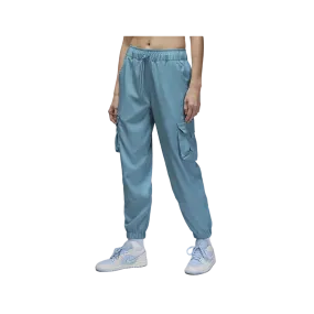 Air Jordan Women's Sport Tunnel Trousers Cerulean