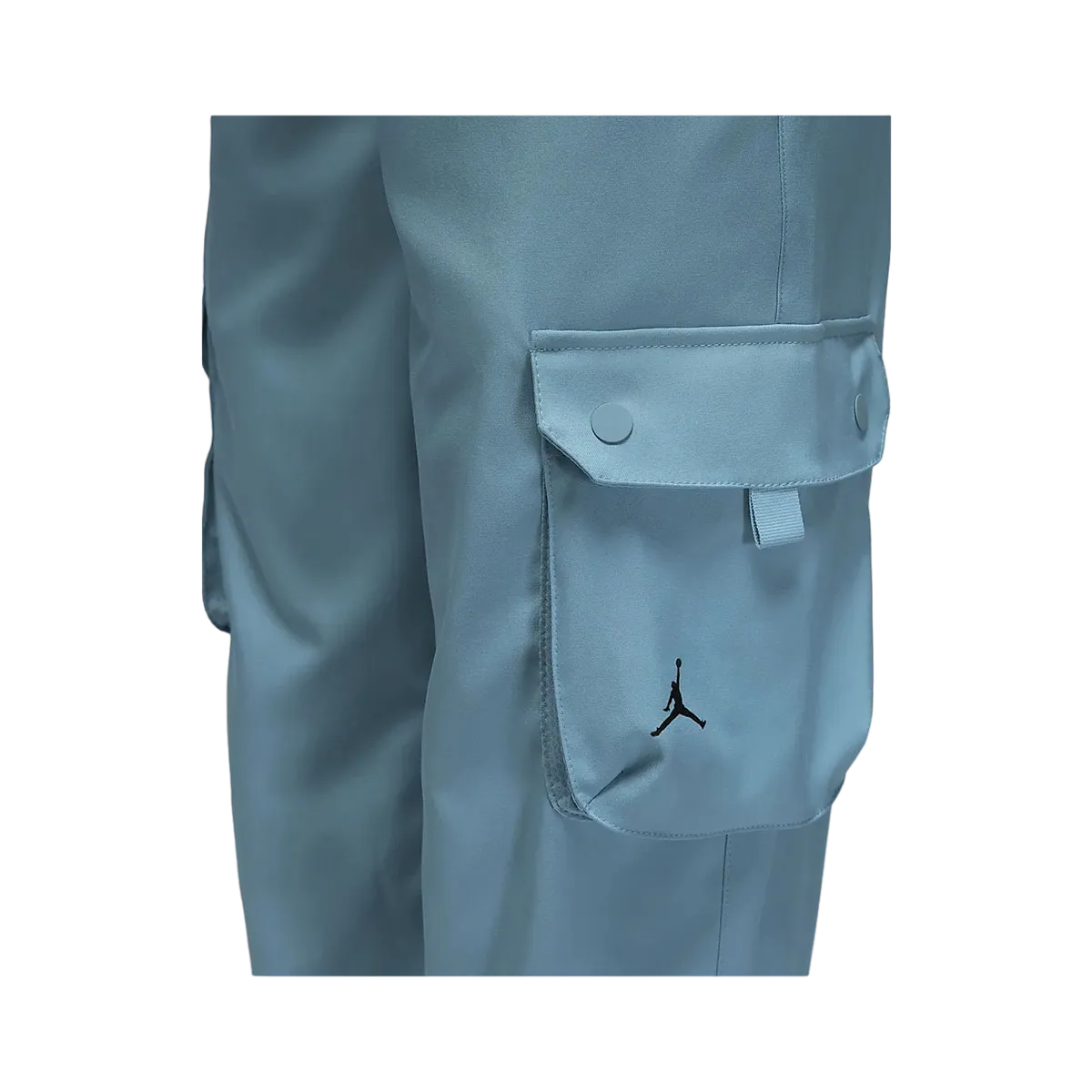 Air Jordan Women's Sport Tunnel Trousers Cerulean