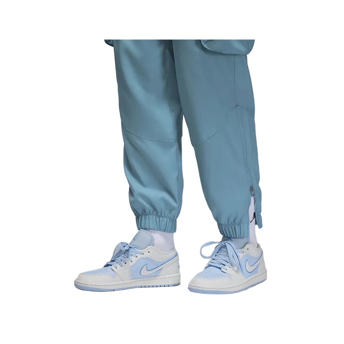 Air Jordan Women's Sport Tunnel Trousers Cerulean