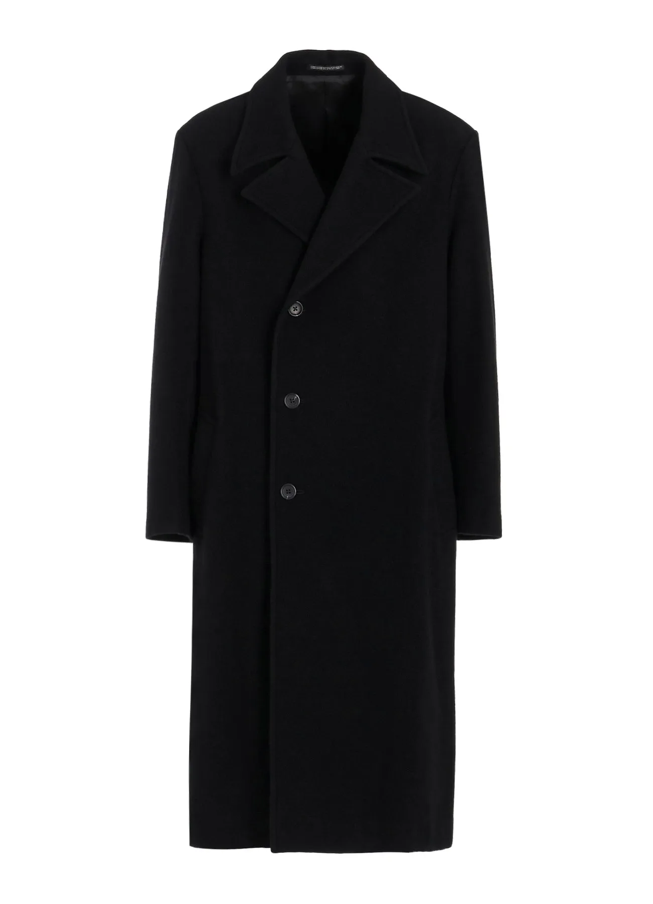 AIRY MOSSER BASIC CUTTING COAT