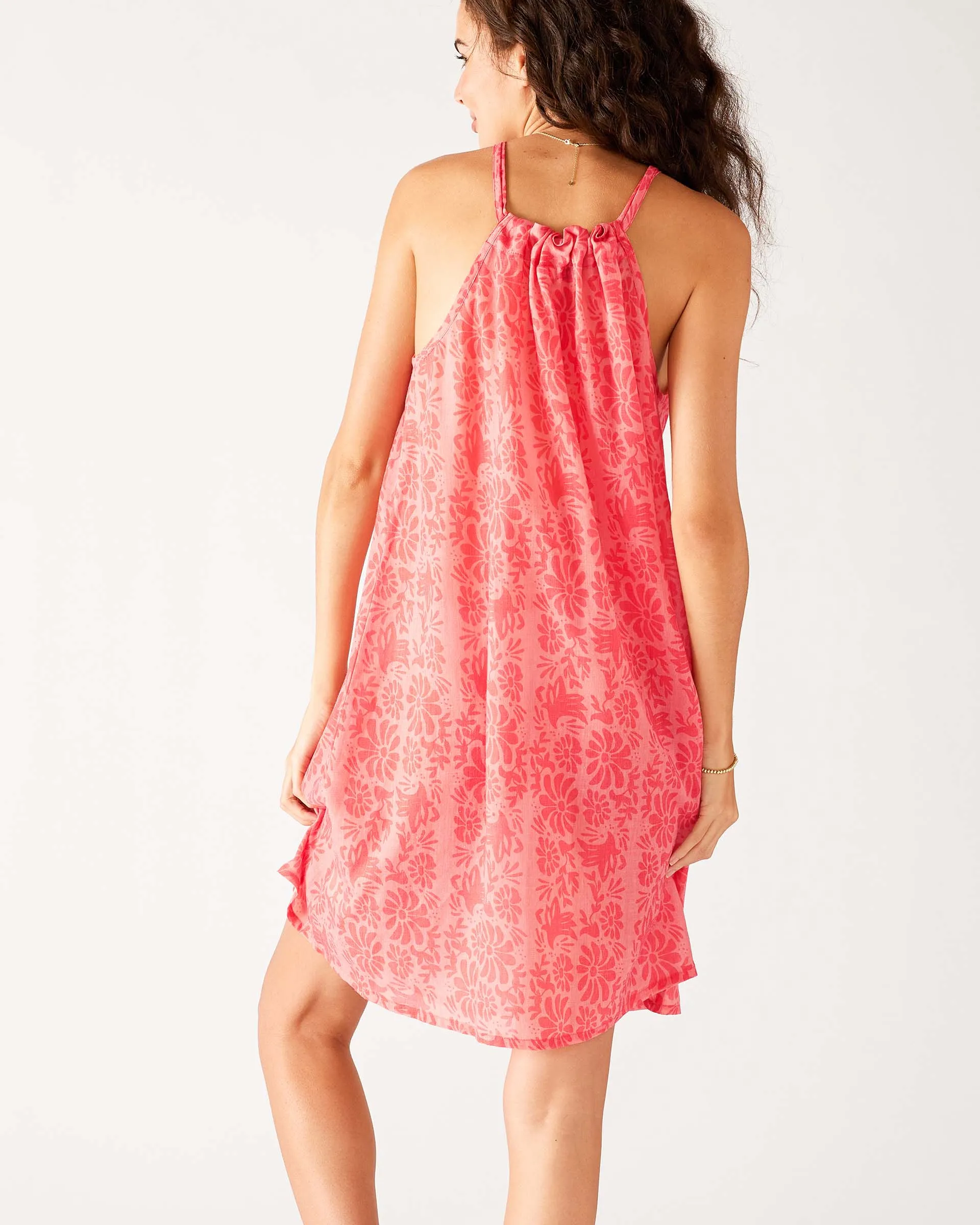 Airy Summer Dress