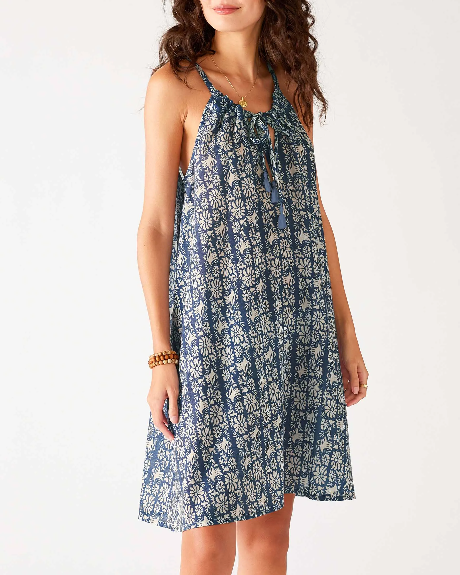 Airy Summer Dress