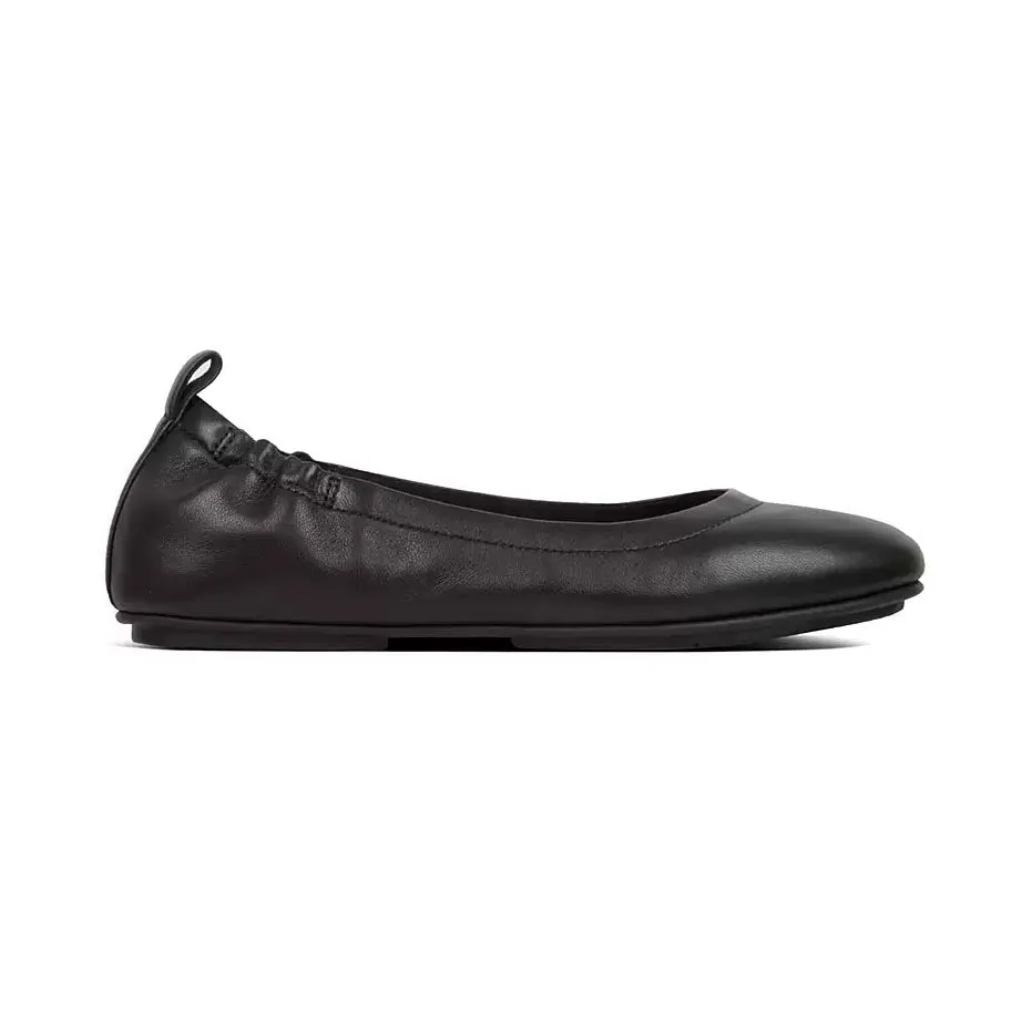 Allegro Ballet Flat (Black)