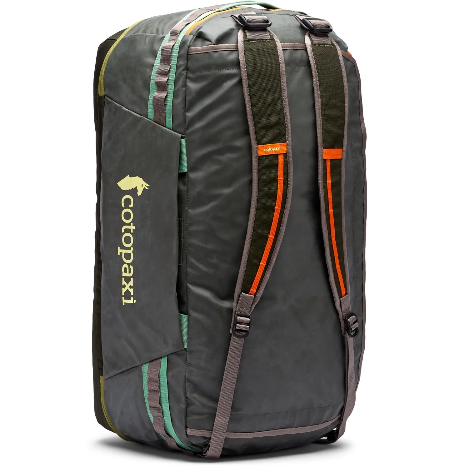 Allpa Duffel 70L - High Capacity Duffel Bag