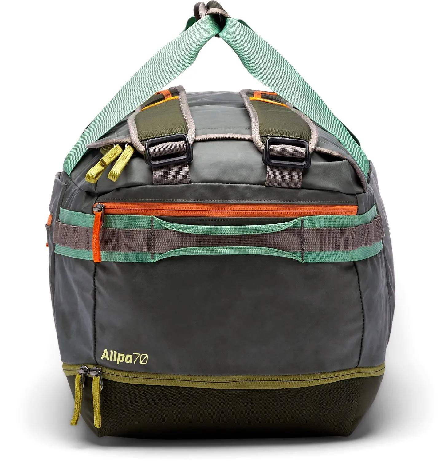 Allpa Duffel 70L - High Capacity Duffel Bag