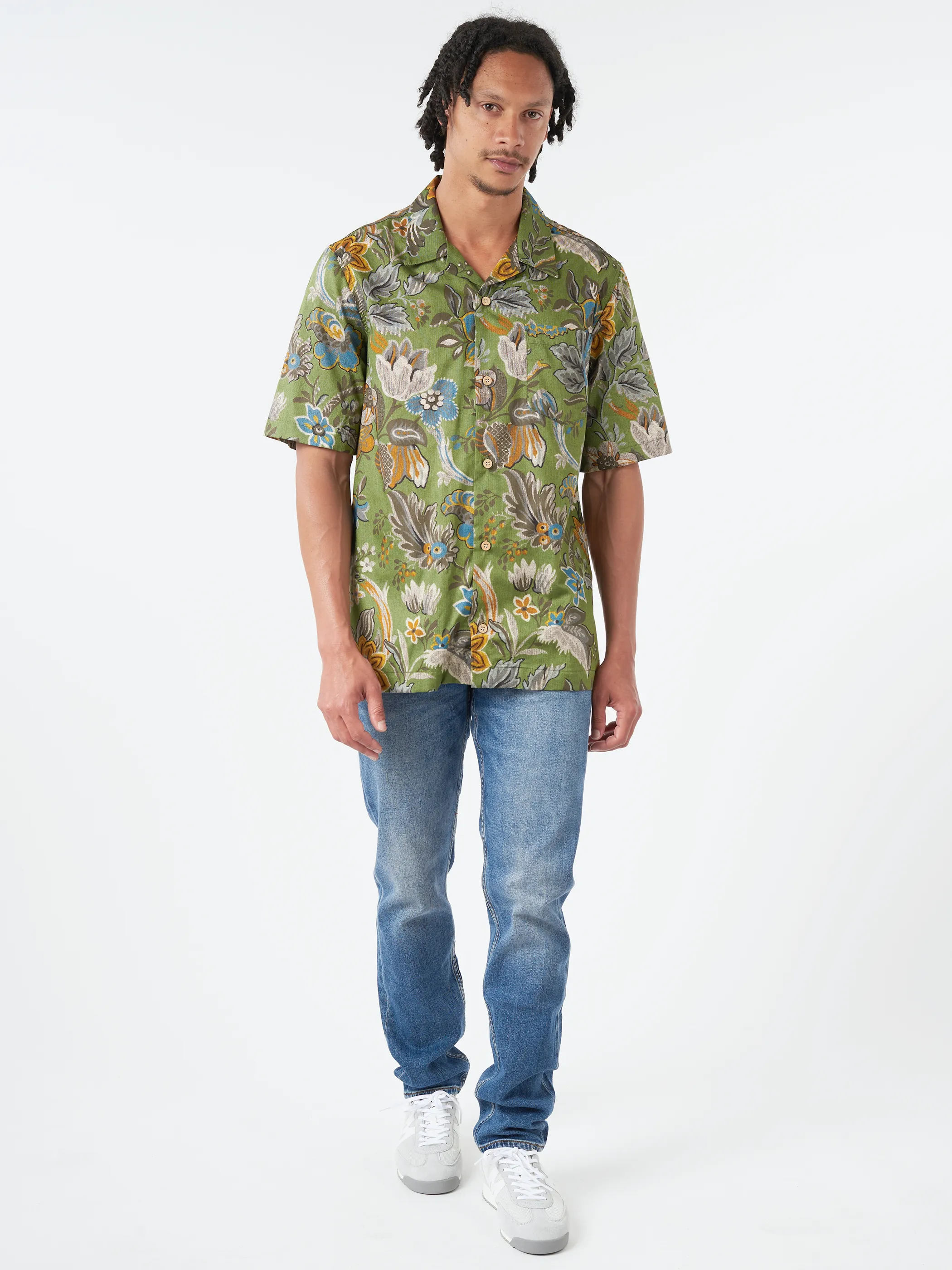 Aloha Shirt