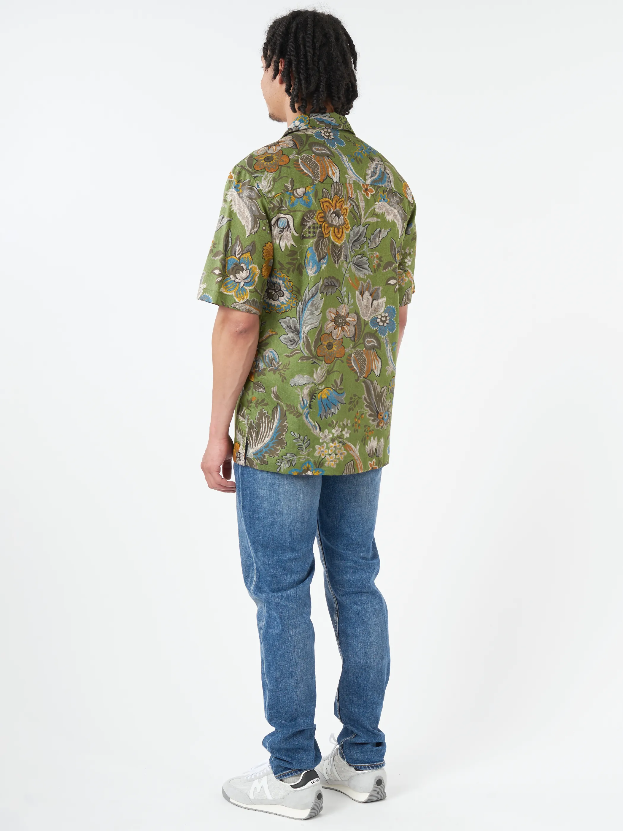 Aloha Shirt