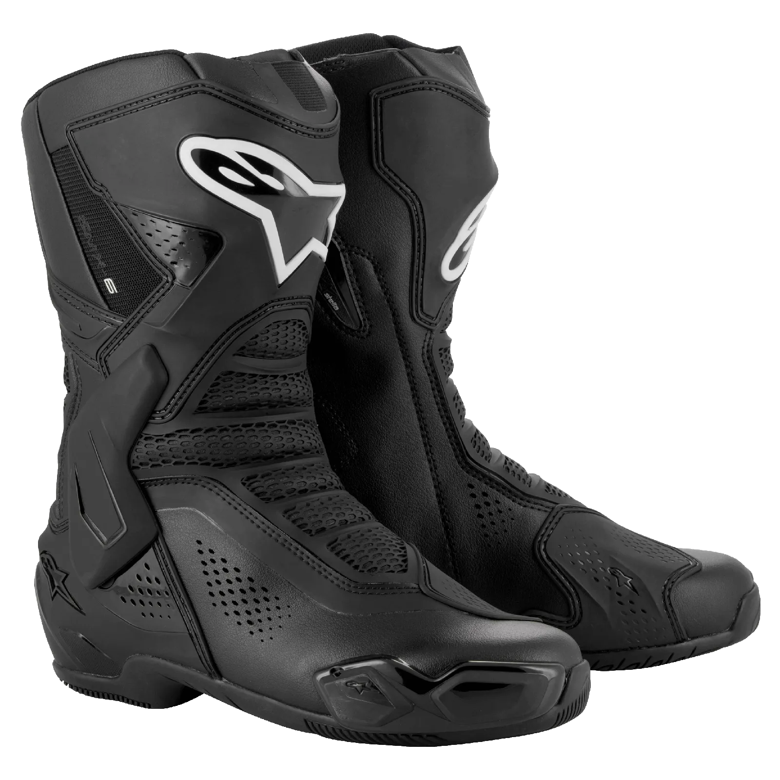 Alpinestars SMX-6 V3 Vented Boots for Women