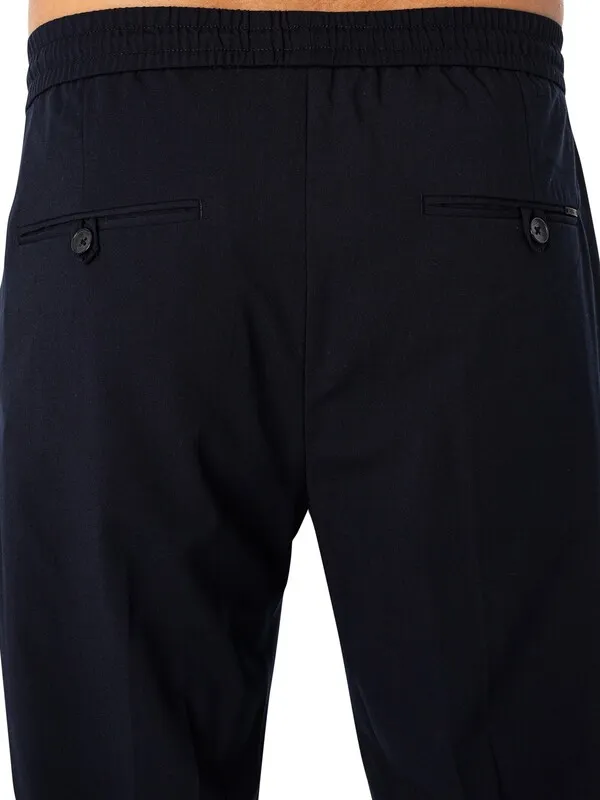 Antony Morato Neil Regular Joggers - Ink Blue