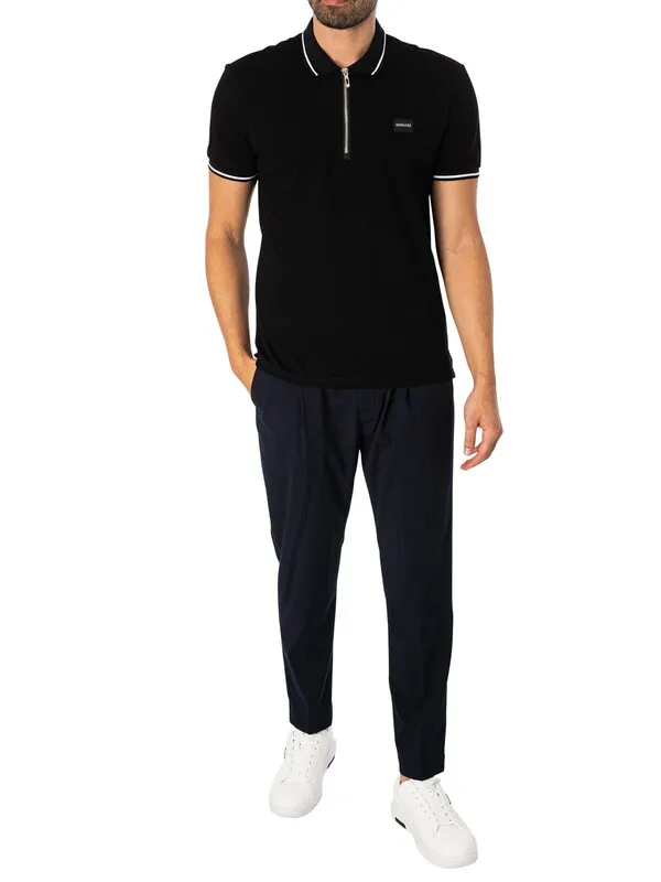 Antony Morato Neil Regular Joggers - Ink Blue