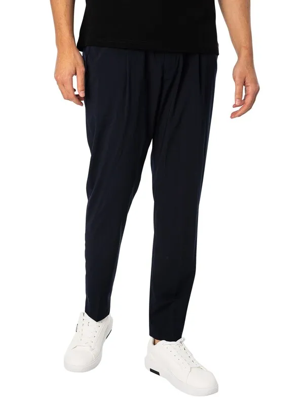 Antony Morato Neil Regular Joggers - Ink Blue